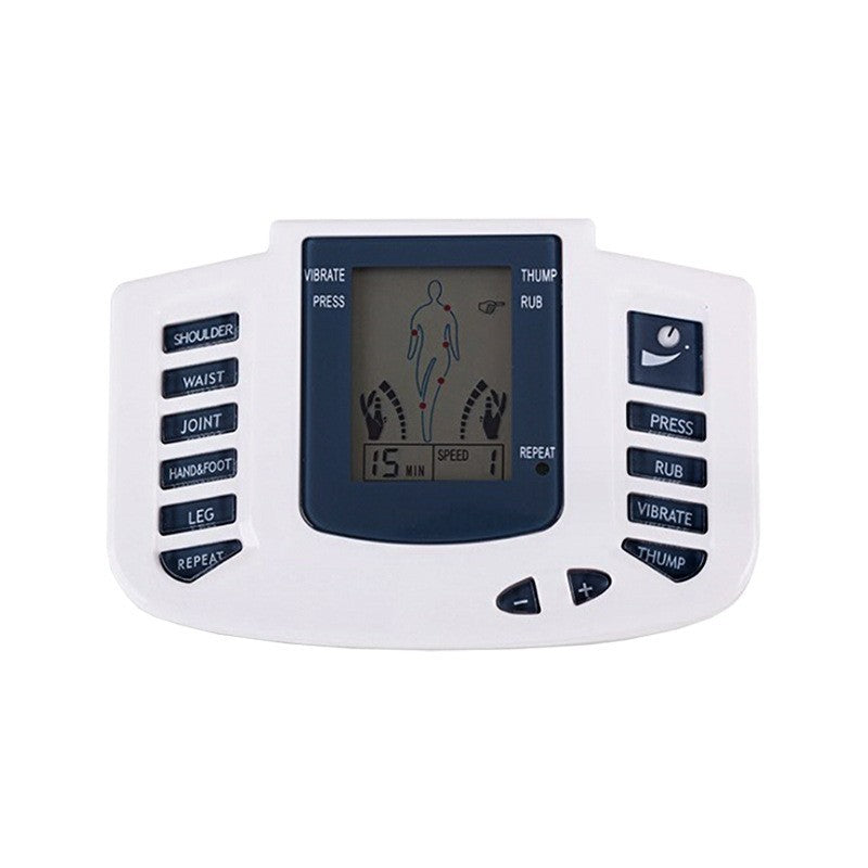 Acupuncture massage device