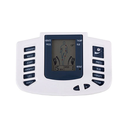 Acupuncture massage device