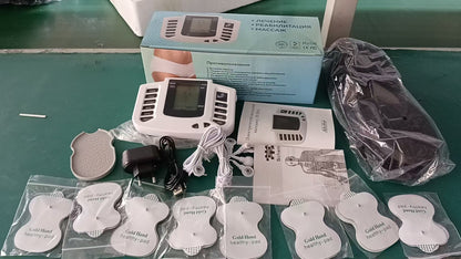 Acupuncture massage device
