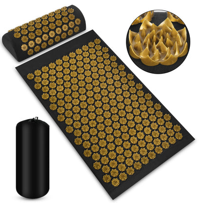 Acupuncture Massage Mat