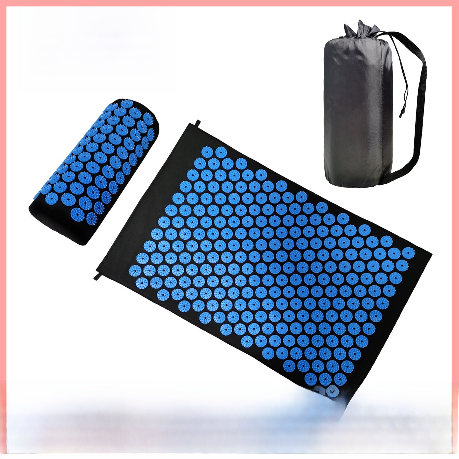 Acupuncture Massage Mat