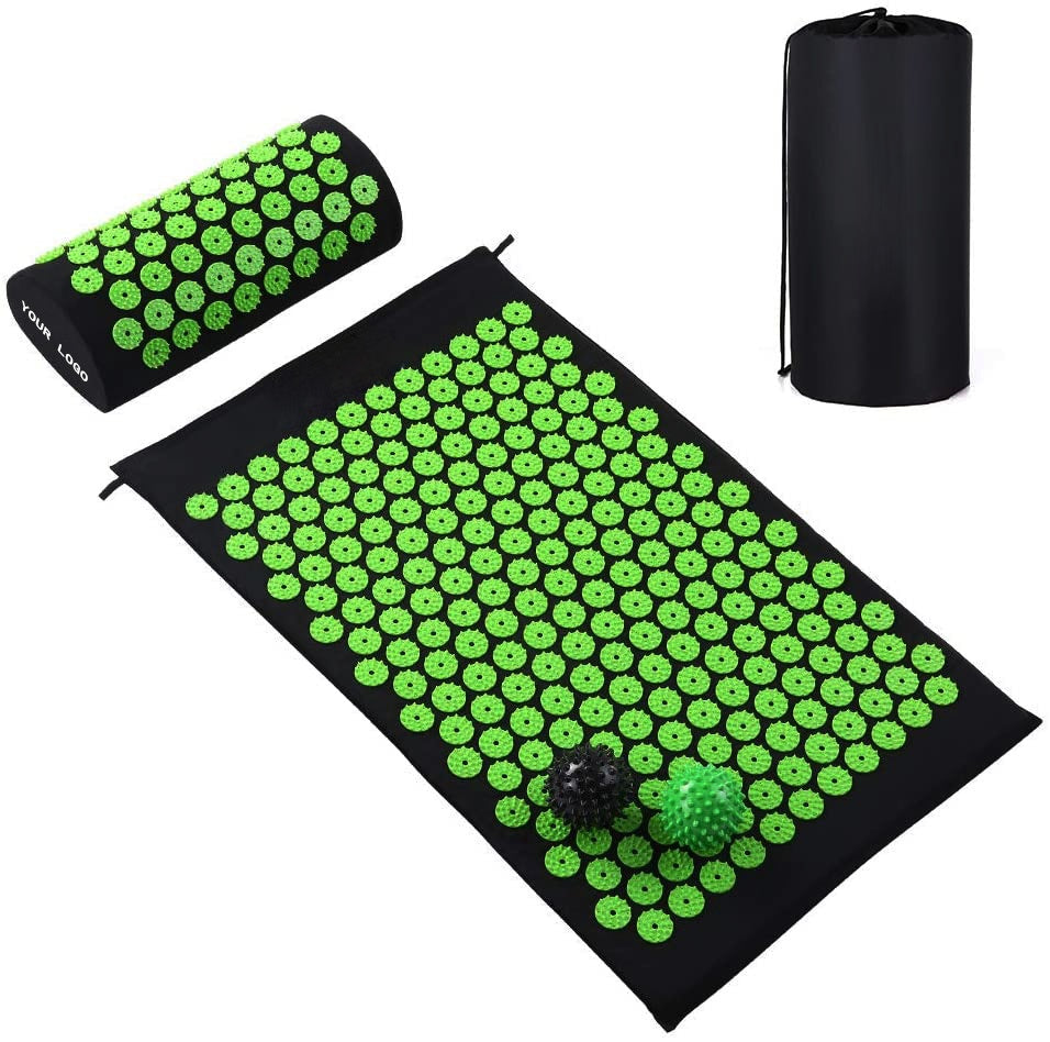 Acupuncture Massage Mat