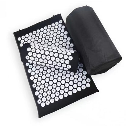 Acupuncture Massage Mat with Pillow