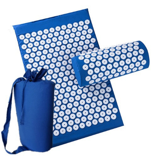 Acupuncture Mat and Pillow Set