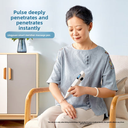 Acupuncture Pen