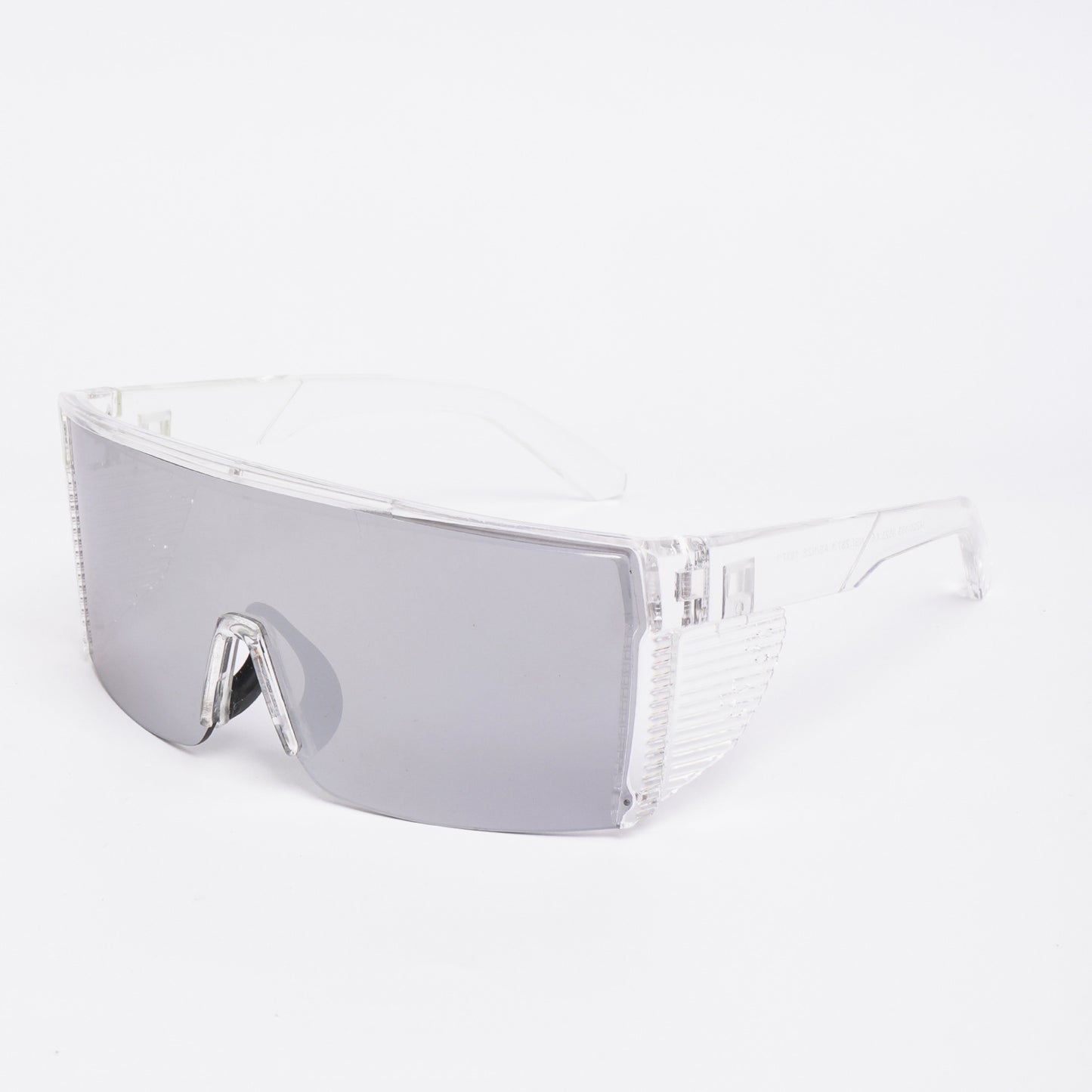 ANSI Z87.1 Polarized Sports Sunglasses