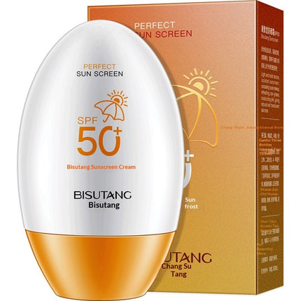 Anti-Ultraviolet Sunscreen Moisturizing & Non-Greasy Formula