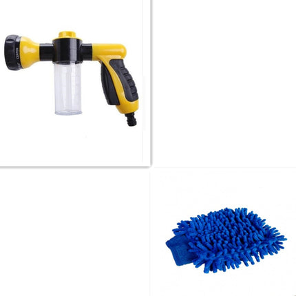 High-Performance Car Washer for Quick and Effective Wash