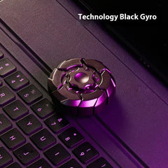 Black Armor