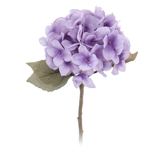 Buy First Artificial Flowers Hydrangea Branch for Autumn Style