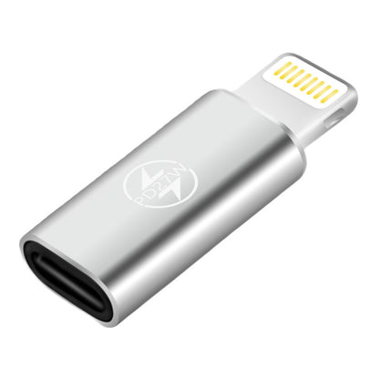 Adapter data conversion head