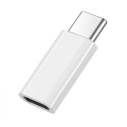 Adapter data conversion head