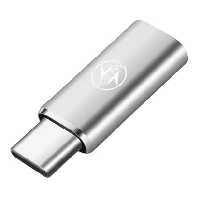Adapter data conversion head