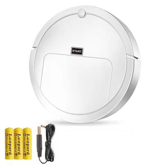 Advanced Robot Vacuum Cleaner for Smart Floor Cleaning