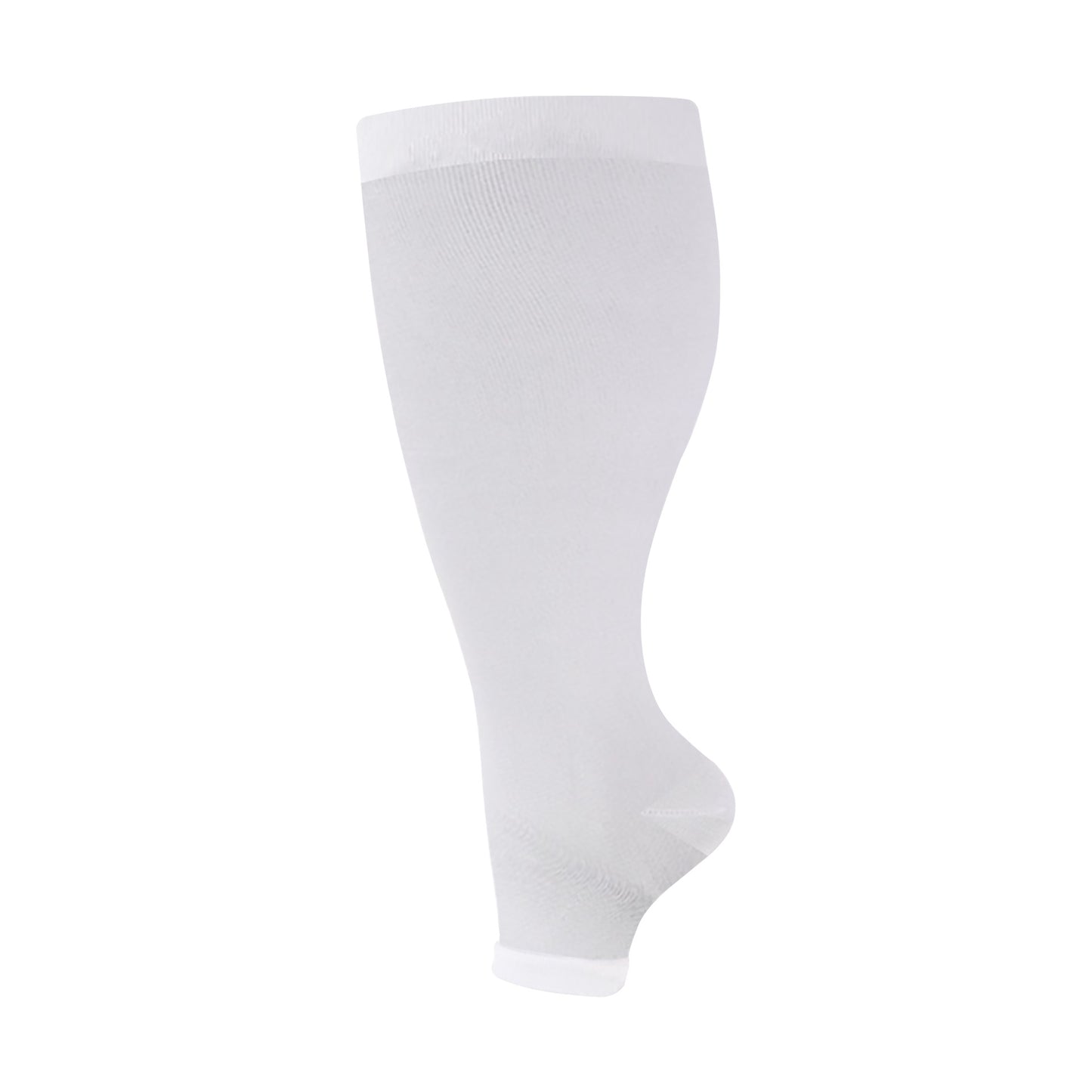 Add fertilizer to increase compression sports socks