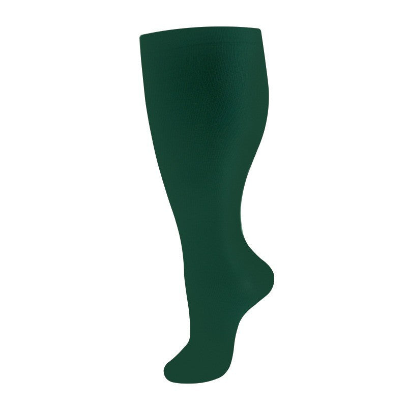 Add fertilizer to increase compression sports socks
