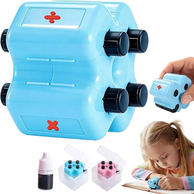 Addition, Subtraction, Multiplication, and Division Practice Tool