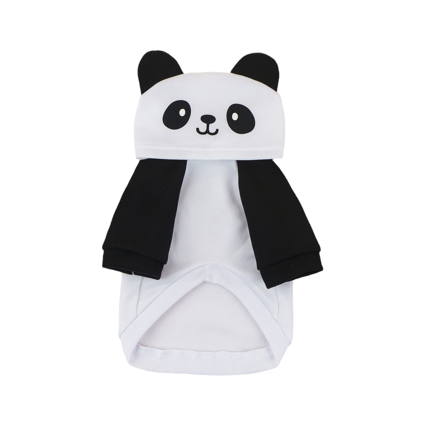 Cartoon Pet Panda-shaped