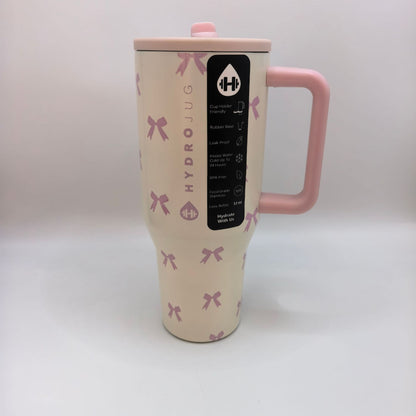 Insulated Tumbler – Temperature Retaining Travel Drinkware for Everyday Use