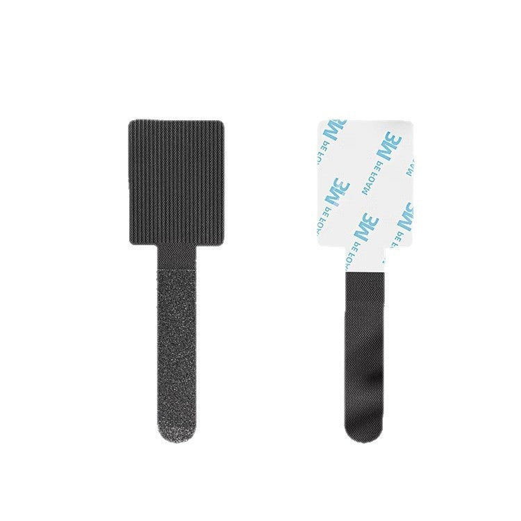 Adhesive Cable Management Strips