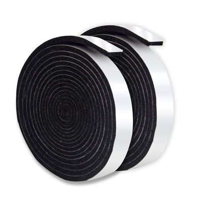 Adhesive edge banding