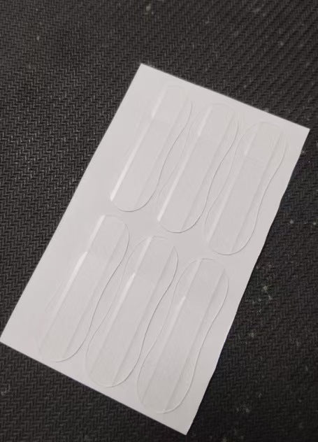 Adhesive Elf Ear Support Stickers
