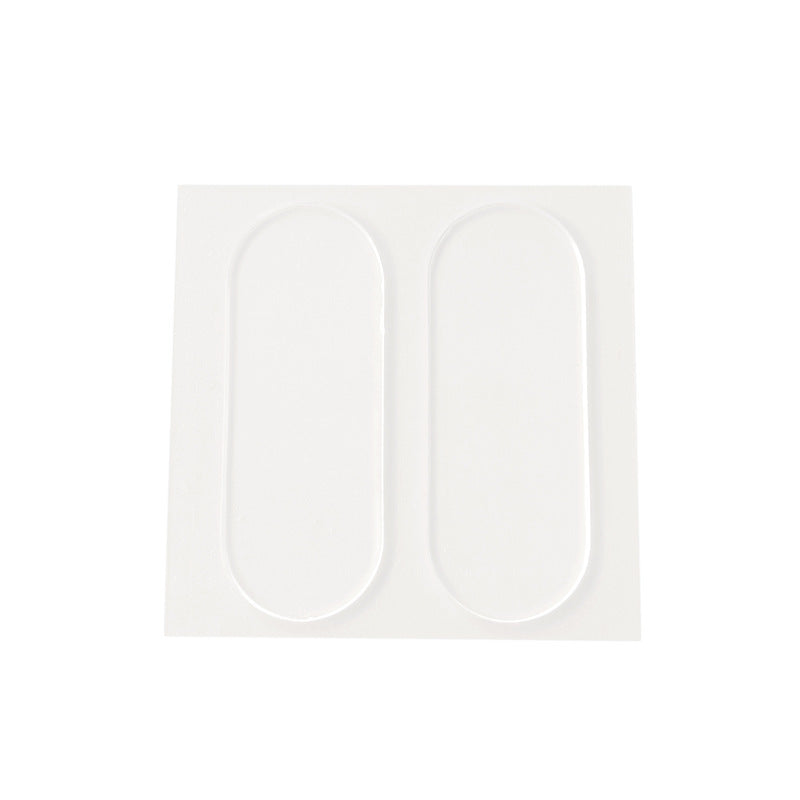 Adhesive Elf Ear Support Stickers