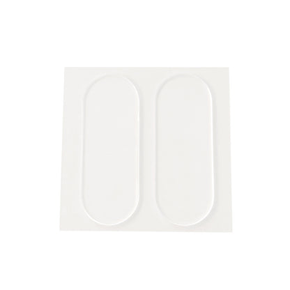 Adhesive Elf Ear Support Stickers