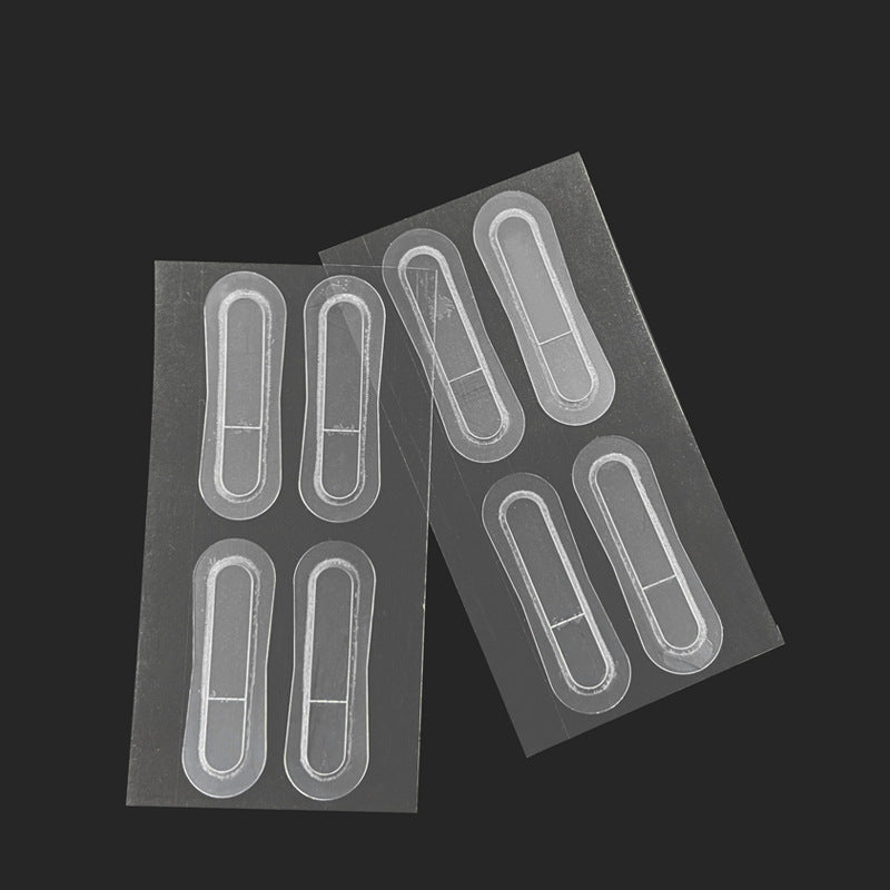 Adhesive Elf Ear Support Stickers