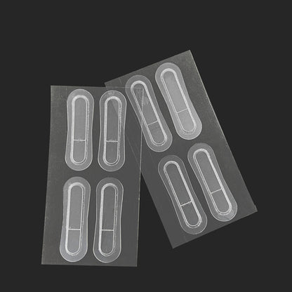 Adhesive Elf Ear Support Stickers