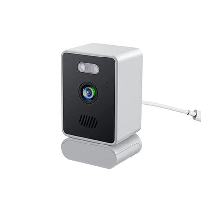Adhesive Glass Camera