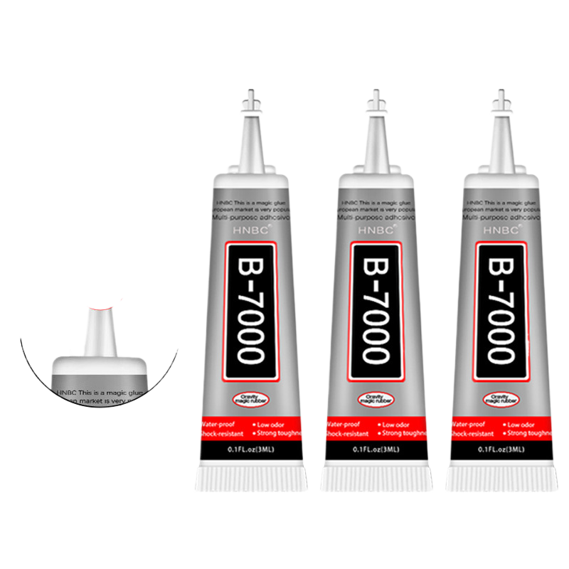 Adhesive Glue