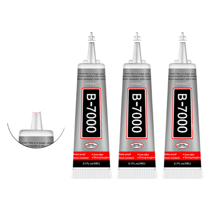Adhesive Glue