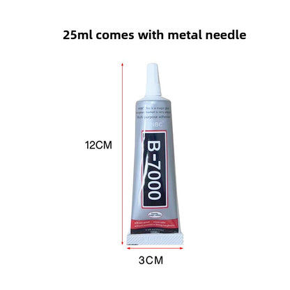 Adhesive Glue