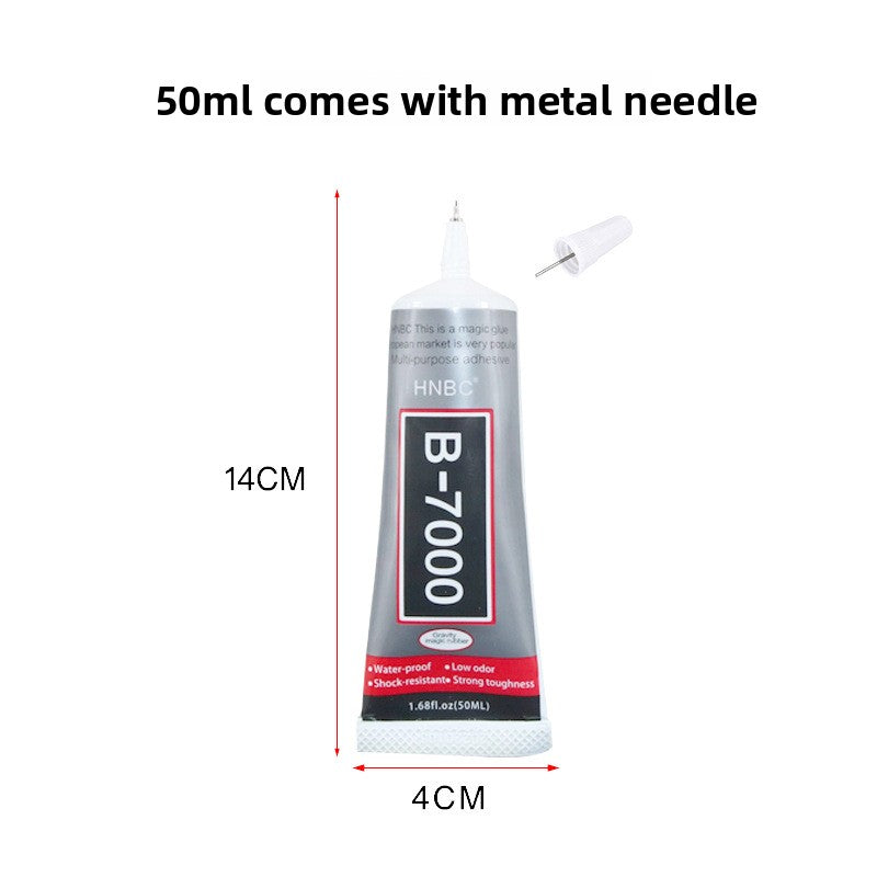 Adhesive Glue