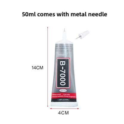 Adhesive Glue