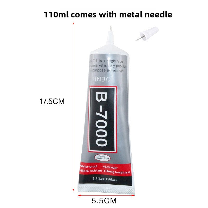 Adhesive Glue