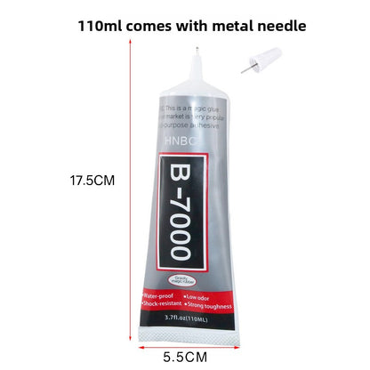 Adhesive Glue