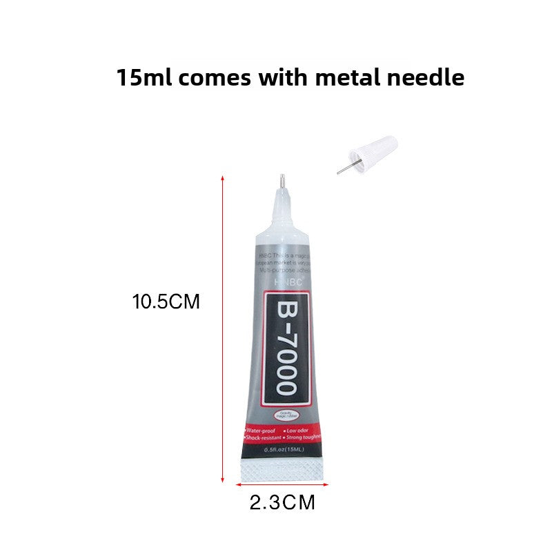 Adhesive Glue