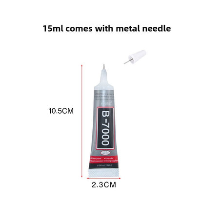 Adhesive Glue