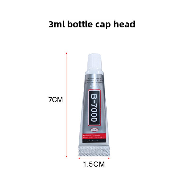 Adhesive Glue