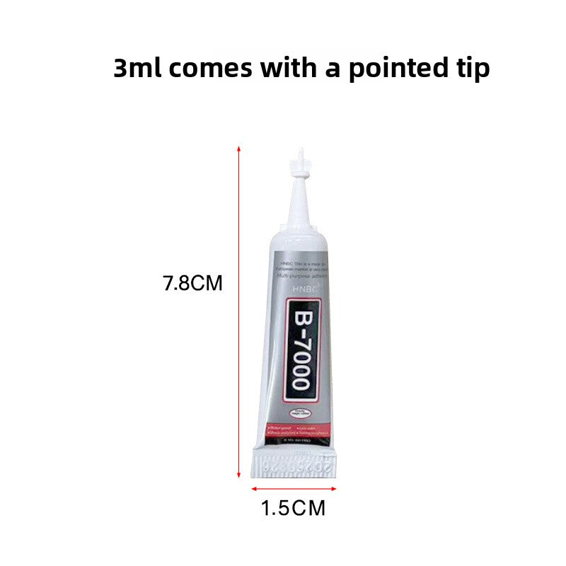 Adhesive Glue