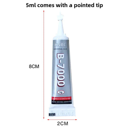 Adhesive Glue