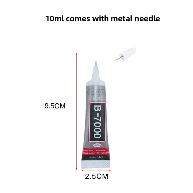 Adhesive Glue