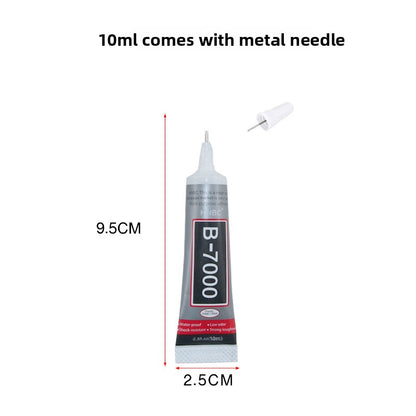 Adhesive Glue