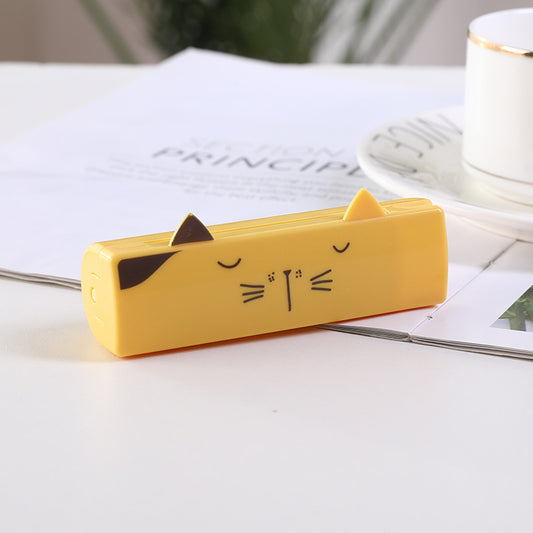 Adhesive Hair Roller