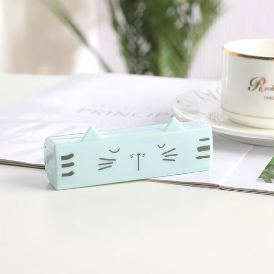 Adhesive Hair Roller