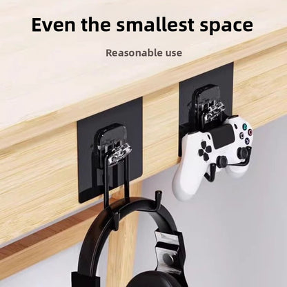 Adhesive Hooks