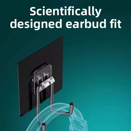 Adhesive Hooks
