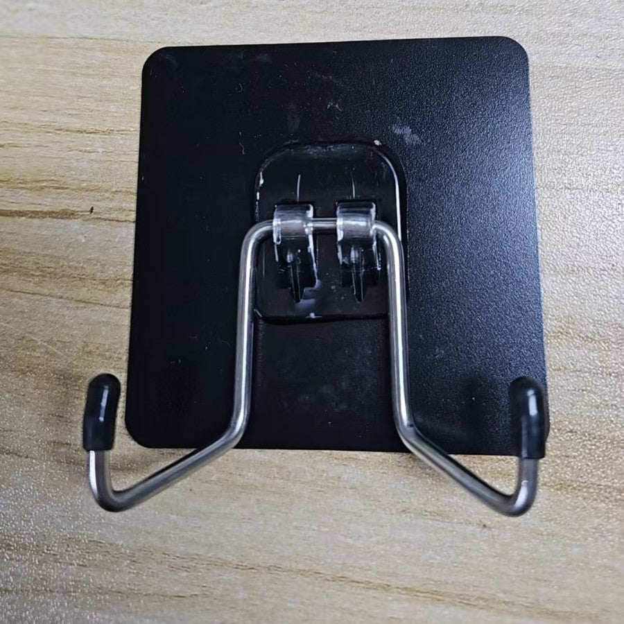 Adhesive Hooks